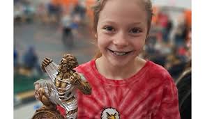 Youngsville JH, Little Eagles Earn Multiple Top-5 Finishes at Tim Edwards  Memorial Tournament