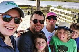 Fundraiser for Kathleen Warren by Annie Albrecht : A Tribute to Thomas  Warren