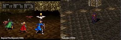 Instead, it simply goes for pure, traditional jrpg 2d quality, and tasks you with recruiting a myriad of characters to aid you in your fight. The Forgotten Pixel Art Masterpieces Of The Playstation 1 Era Pixel Art Playstation Masterpiece