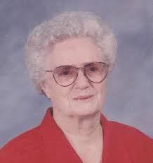 Mildred Thrower Obituary
