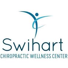 Swihart Chiropractic Wellness Center Logo