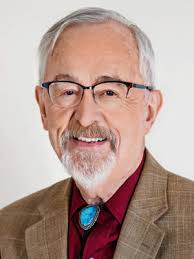 Richard "Dick" Larson has been Inducted into the Prestigious Marquis Who's  Who Biographical Registry