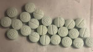 Sedgwick County Sheriff Warns Of Counterfeit Oxycontin Pills