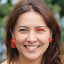 Double Face: Leveraging User Intelligence to Characterize and Recognize  AI-synthesized Faces