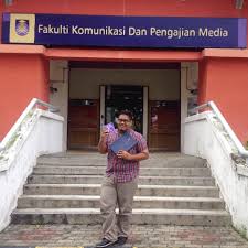 Ijazah Sarjana Muda Komunikasi Dan Pengajian Media Uitm