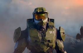 Once i get vbucks, i'll give you a free emote from the item shop! Fortnite Leak Points To Halo S Master Chief Coming To The Game