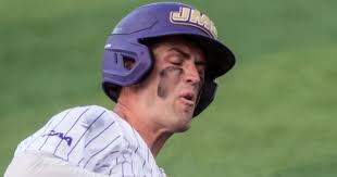JMU's Reifsnider Transfers To Virginia