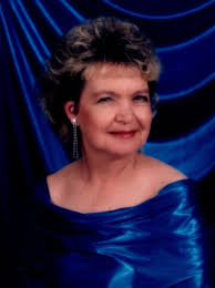 Shirley Mercer Bates Obituary