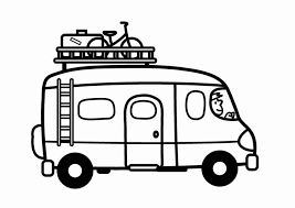 You can print or color them online at getdrawings.com for absolutely free. Coloring Page Van Free Printable Coloring Pages Img 24103