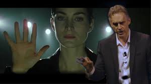 "There is an Idea in Christianity," Jordan Peterson "That the image of God  is a Trinity"