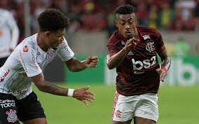 Torça para palmeiras ou corinthians agora! Brasileirao 2019 Como Assistir Flamengo X Corinthians Ao Vivo Na Globo E Online Noticias Da Tv