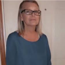 81-82 George Ann Nevels 4th grade class picture at Smithtown Elementary