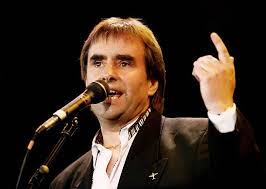 Chris De Burgh