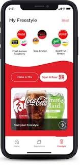 Add products from your last six deliveries to the mycoke shopping cart for easy ordering using order builder. Qr Code S Latest Use Coca Cola Freestyle Machines Hospitality Technology