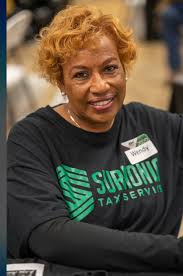 Surnonia's Tax Service