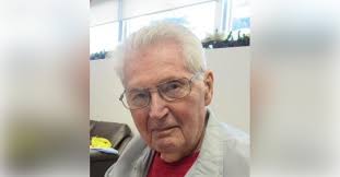 Obituary information for James Peter Murdoch