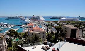 Creating a world built on connection and belonging. Palma In Spain S Balearic Islands Bans Almost All Airbnb Style Rentals Reuters