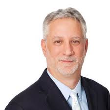 Eric Klein, Senior Vice President