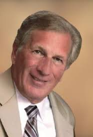 Joel Krocker Obituary (1944