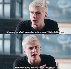 Alex Standall Pinterest Instagram Ninabubblygum 13 Reasons Why Reasons 13 Reasons Thirteen Reasons Why