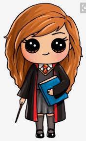 À tout moment, où que vous soyez, sur tous vos appareils. Sticker Disegni Da Colorare Harry Potter Kawaii Novocom Top