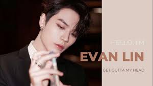 𝒢ℯ𝓉 𝒪𝓊𝓉𝓉𝒶 ℳ𝓎 ℋℯ𝒶𝒹 －𝐄𝐯𝐚𝐧 𝐋𝐢𝐧