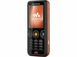 Sony Ericsson W810i review