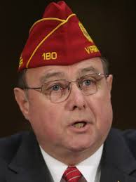 VA chief 'mad as hell' about vets' treatment delays