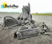 Sandsations Sandcastle Competition