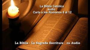 Romanos 8 31 39 Biblia Catolica Bedliner