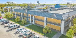 Low income / section 8 in san antonio Siegel Suites San Antonio Apartments Move In Today
