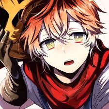 Edward Mason Angel Of Death Anime Anime Angel