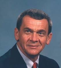 Obituary for Billy Henry Tyner