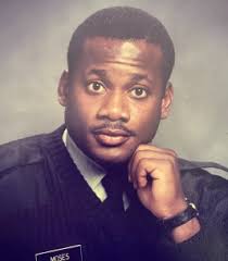 Daniel Moses Obituary