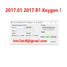 Delphi 2016 & in comparison to delphi 2017.01 for details and more questions. For Delphi 2017 R1 Activator 2017 01 Keygen Delphis 150e Multidiag Key For Vd Ds150e With Car And Truck Code Readers Scan Tools Aliexpress