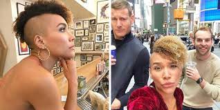 She born and brought up in norfolk, virginia, usa where she used to live there life with lot of massive memories which she always loves so much with their heart because it. Emmy Raver Lampman Wiki Age Height Boyfriend Family Net Worth