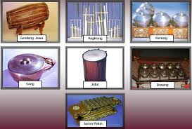 Sejenis alat muzik tradisi dari timur tengah. Kuda Kepang Malaysia