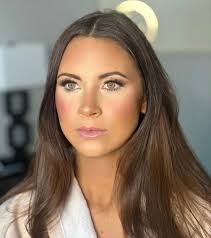 Licensed makeup artist for weddings and events in south central PA