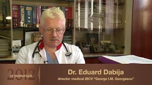 Discutia lui cu realizatorul yes you can, cosmin barzan, este despre dificultatile integrarii migrantilor. Dr Dabija Despre Prof Dr Georgescu Youtube