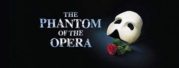 Andrew lloyd webber's the phantom of the opera. The Phantom Of The Opera Home Facebook