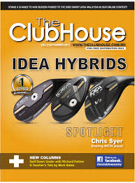 Bandar sri sendayan 59 km. The Clubhouse Sept 2011 By The Clubhouse Issuu