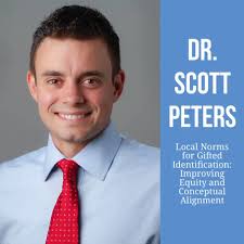 California Association for the Gifted's Video