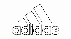 1815 x 928 png 43 кб. Nike Logo Coloring Pages Best Of How To Draw The Adidas Logo Symbol Emblem In 2021 Nike Logo Coloring Pages Graffiti Logo