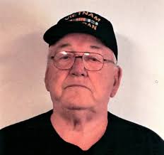 Obituary information for Carl Paul Farmer