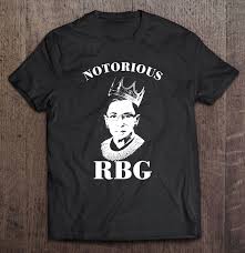 / show your support for the notorious rbg and her dissent from men trying to oppose women's and… Notorious Rbg