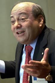 Why some pharma companies have given up