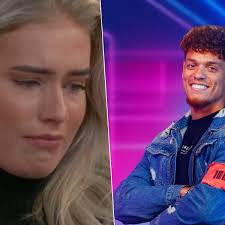 Opnieuw aanzienlijk bedrag uit de groepspot: Tyron verlaat 'Big Brother' en  neemt 15.000 euro mee