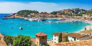 See how a youthful spain outfit gained a comfortable friendly victory in the country's final game before euro 2020. Schone Ferien In Spanien Sind Wieder Moglich Travelnews Ch