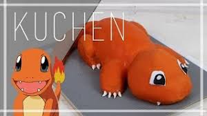 Nutella kuchen backen 10 minuten nutella kuchen. Ich Backe Mir Ein Glumanda Glumanda Pokemon Kuchen Youtube