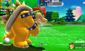 Go on an adventure to become professional golfer in mario golf advance tour. Get Mario Golf World Tour For Only 29 99 At Amazon Right Now